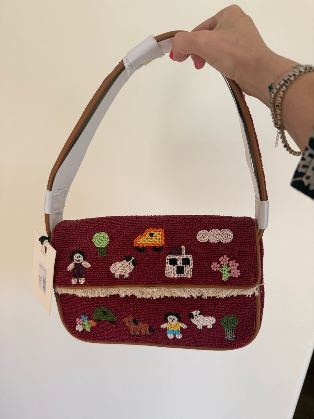 STAUD Tommy Bag - Picture 6 of 6